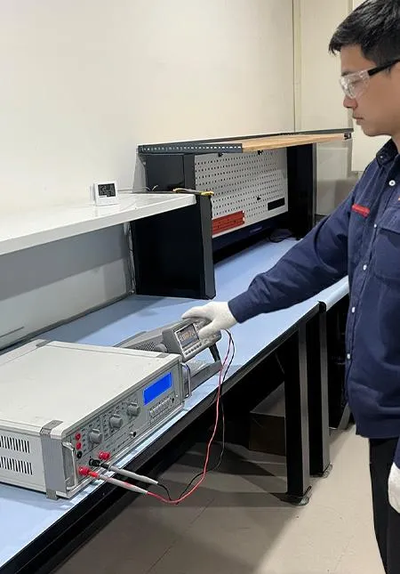關於福爾電氣